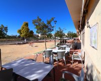 Reventa - Commercial (Leasehold) - Formentera del Segura - Formentera - Village