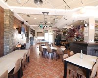 Reventa - Commercial (Leasehold) - Formentera del Segura - Formentera - Village