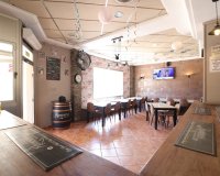Reventa - Commercial (Leasehold) - Formentera del Segura - Formentera - Village