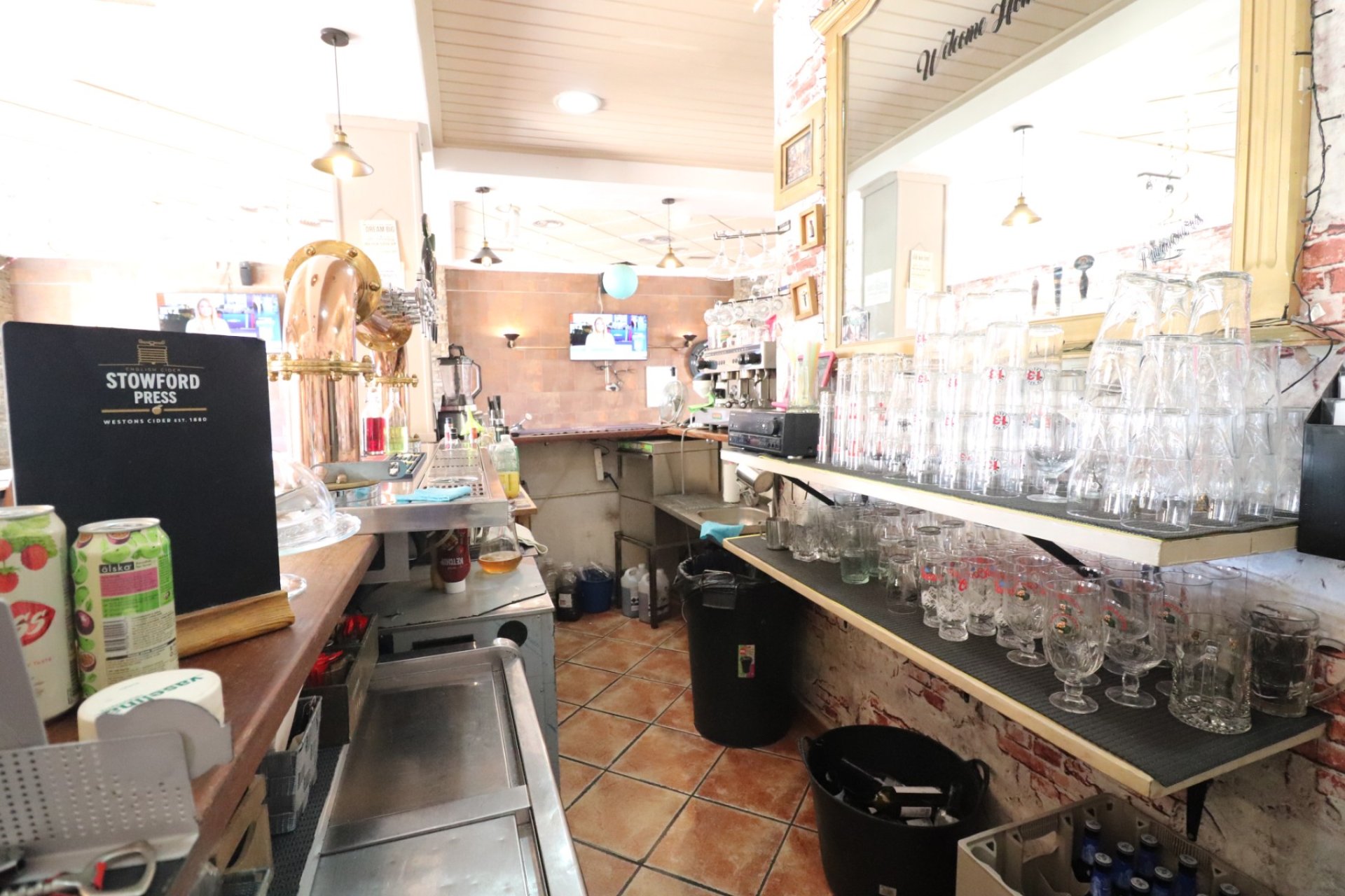 Reventa - Commercial (Leasehold) - Formentera del Segura - Formentera - Village