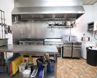 Reventa - Commercial (Leasehold) - Formentera del Segura - Formentera - Village