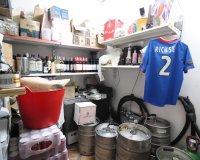 Reventa - Commercial (Leasehold) - Formentera del Segura - Formentera - Village