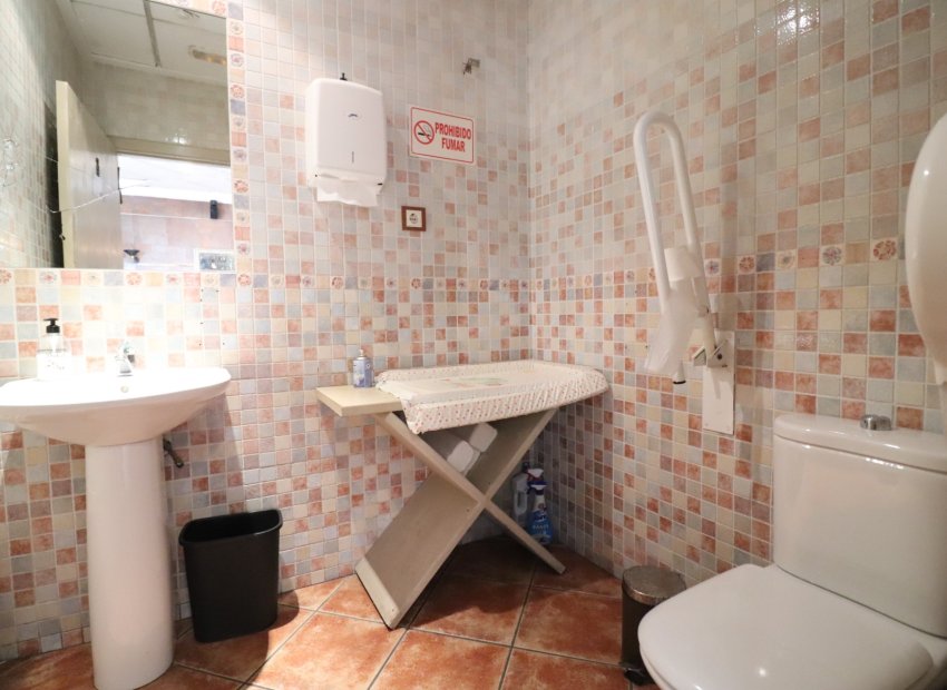 Reventa - Commercial (Leasehold) - Formentera del Segura - Formentera - Village