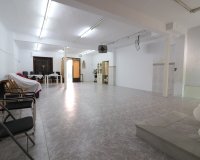 Reventa - Commercial (Rental) - Benijofar - Benijofar - Village
