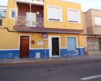 Reventa - Commercial (Rental) - Benijofar