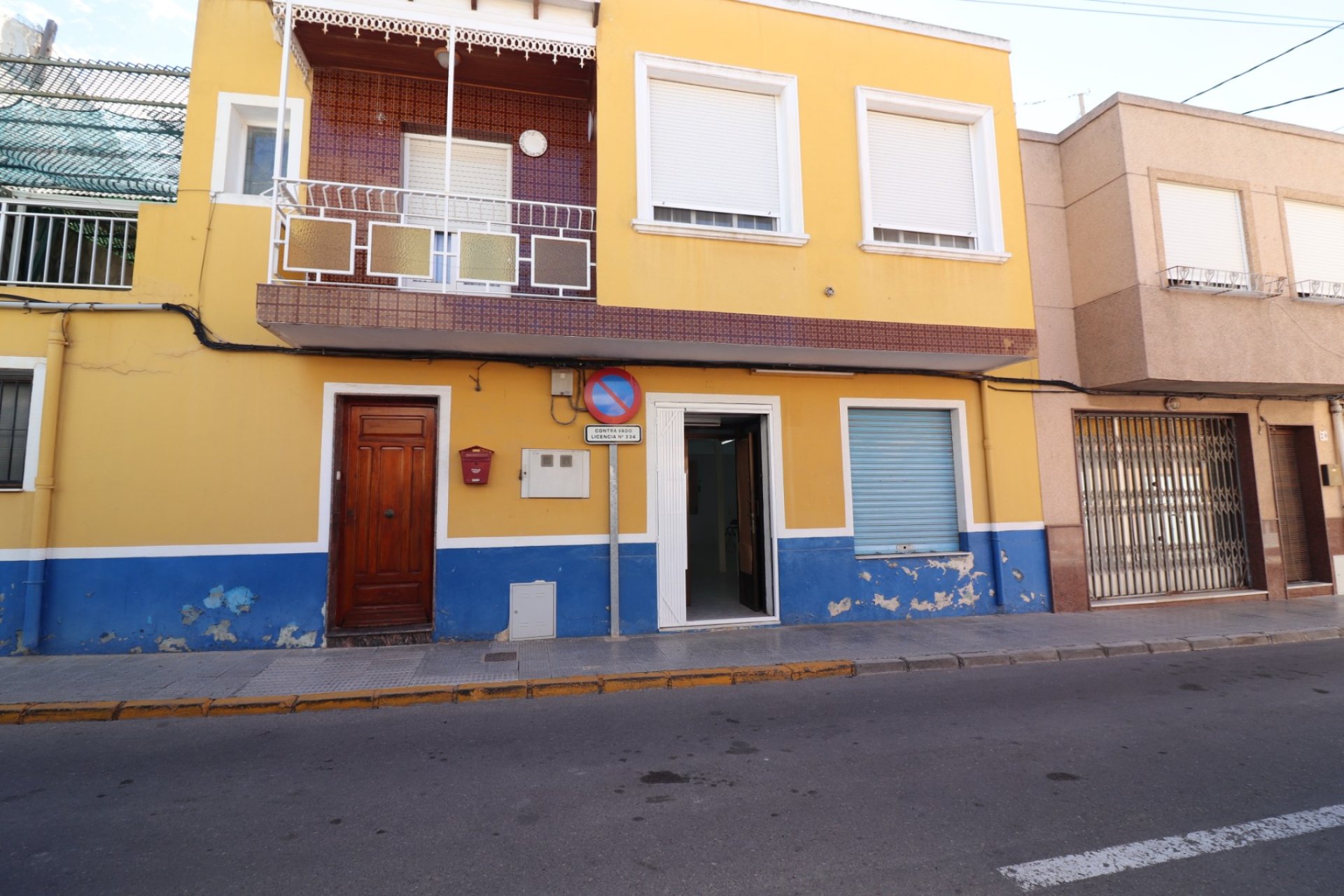Reventa - Commercial (Rental) - Benijofar