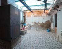 Reventa - Commercial (Rental) - Benijofar