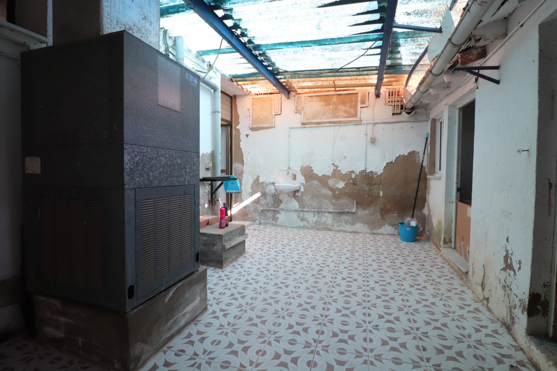 Reventa - Commercial (Rental) - Benijofar