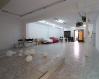 Reventa - Commercial (Rental) - Benijofar