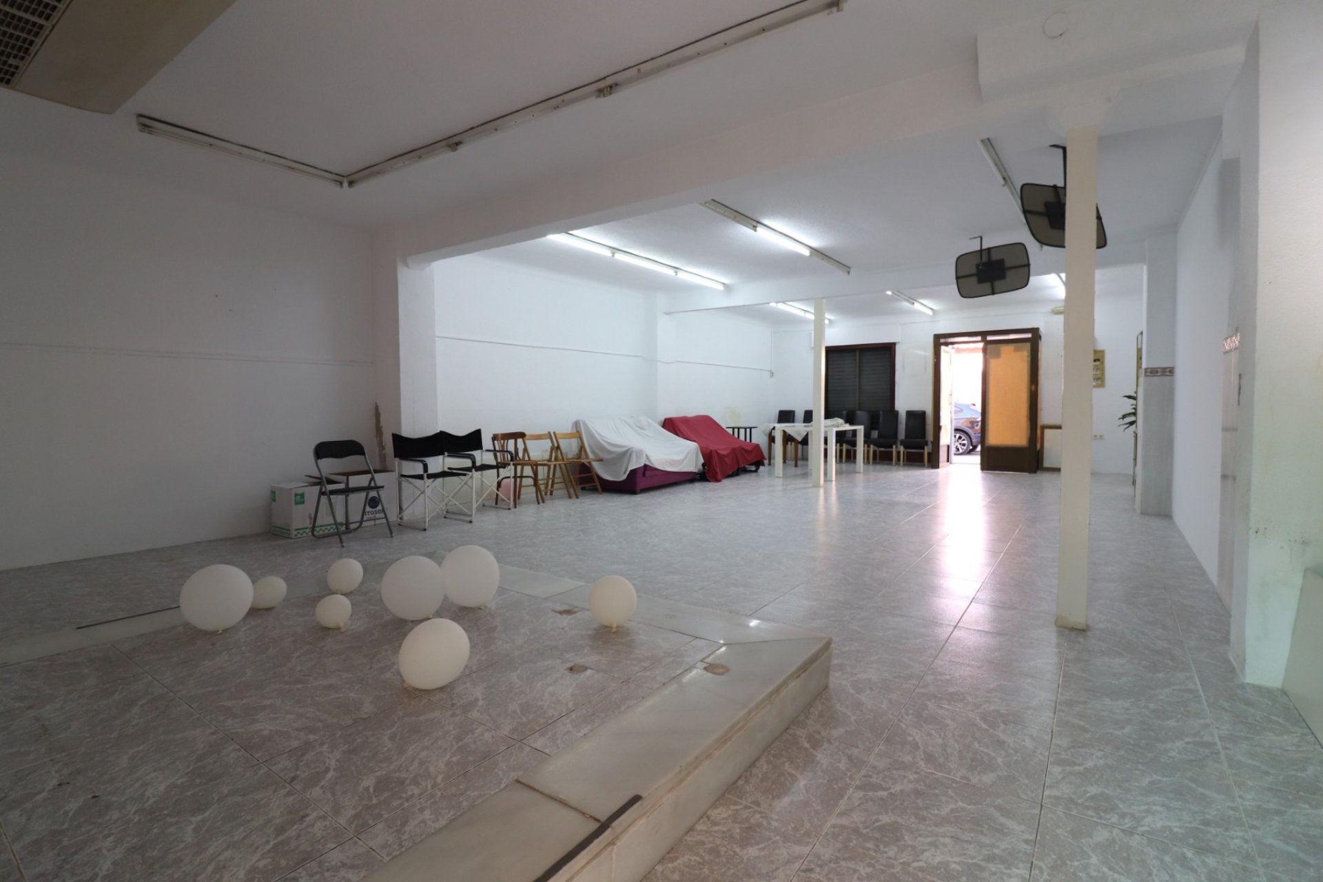 Reventa - Commercial (Rental) - Benijofar