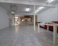 Reventa - Commercial (Rental) - Benijofar