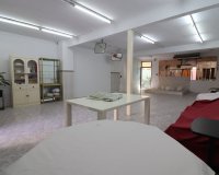 Reventa - Commercial (Rental) - Benijofar