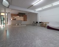 Reventa - Commercial (Rental) - Benijofar