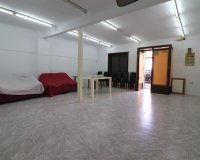 Reventa - Commercial (Rental) - Benijofar