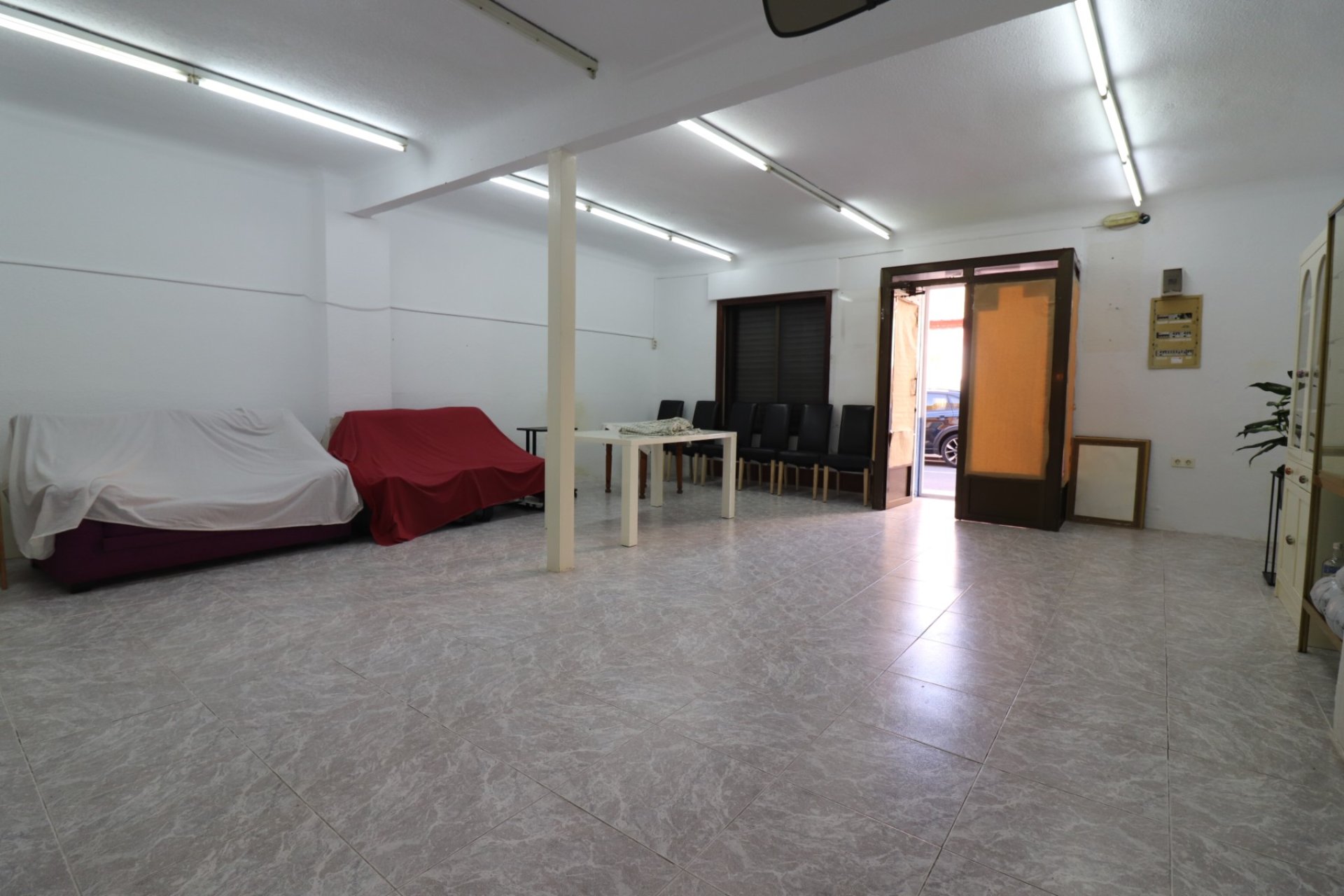 Reventa - Commercial (Rental) - Benijofar