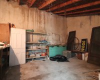 Reventa - Commercial (Rental) - Benijofar