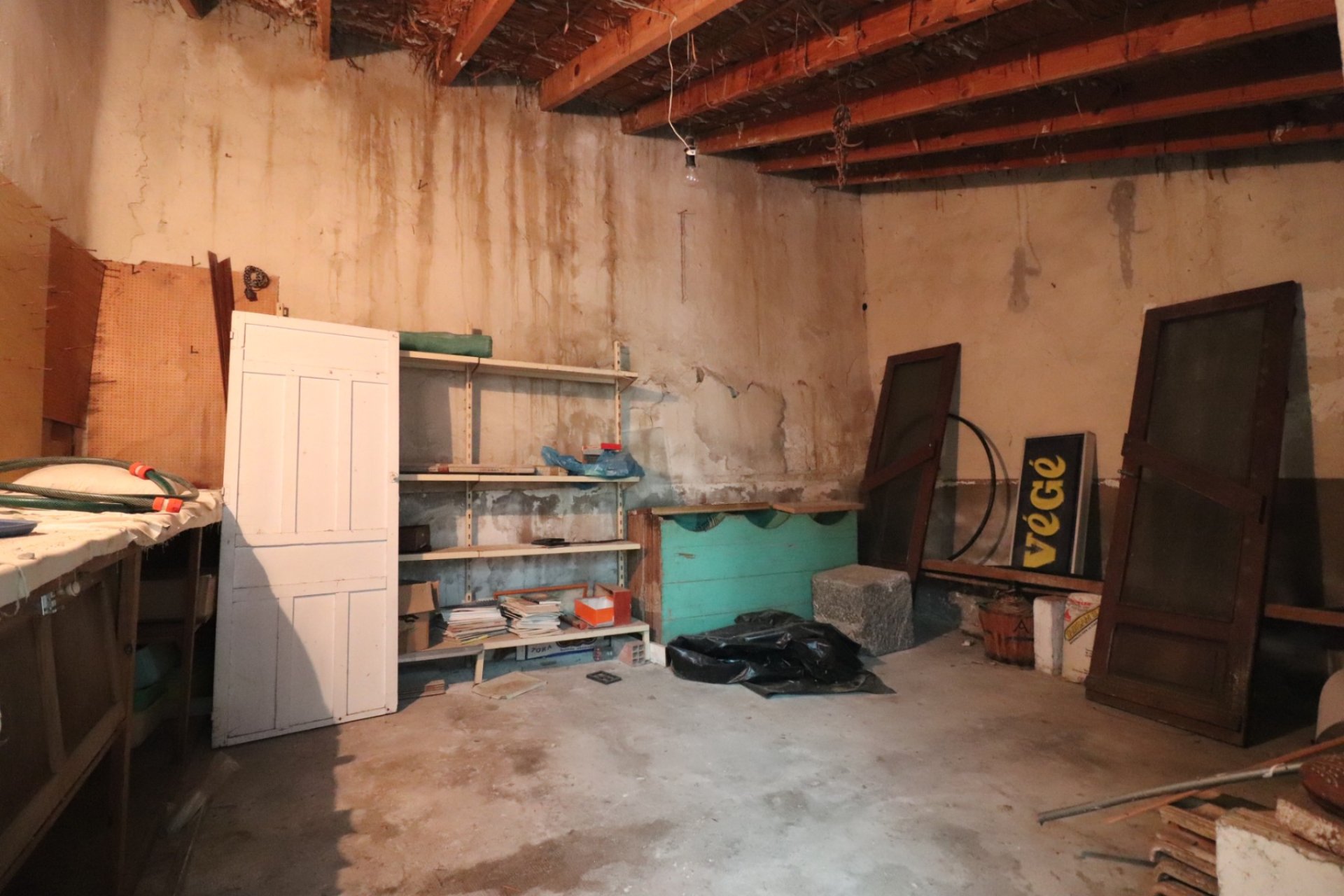 Reventa - Commercial (Rental) - Benijofar