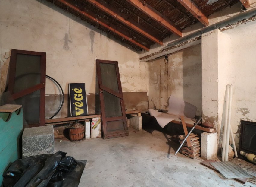 Reventa - Commercial (Rental) - Benijofar