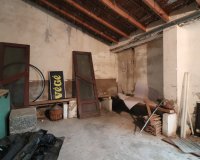 Reventa - Commercial (Rental) - Benijofar
