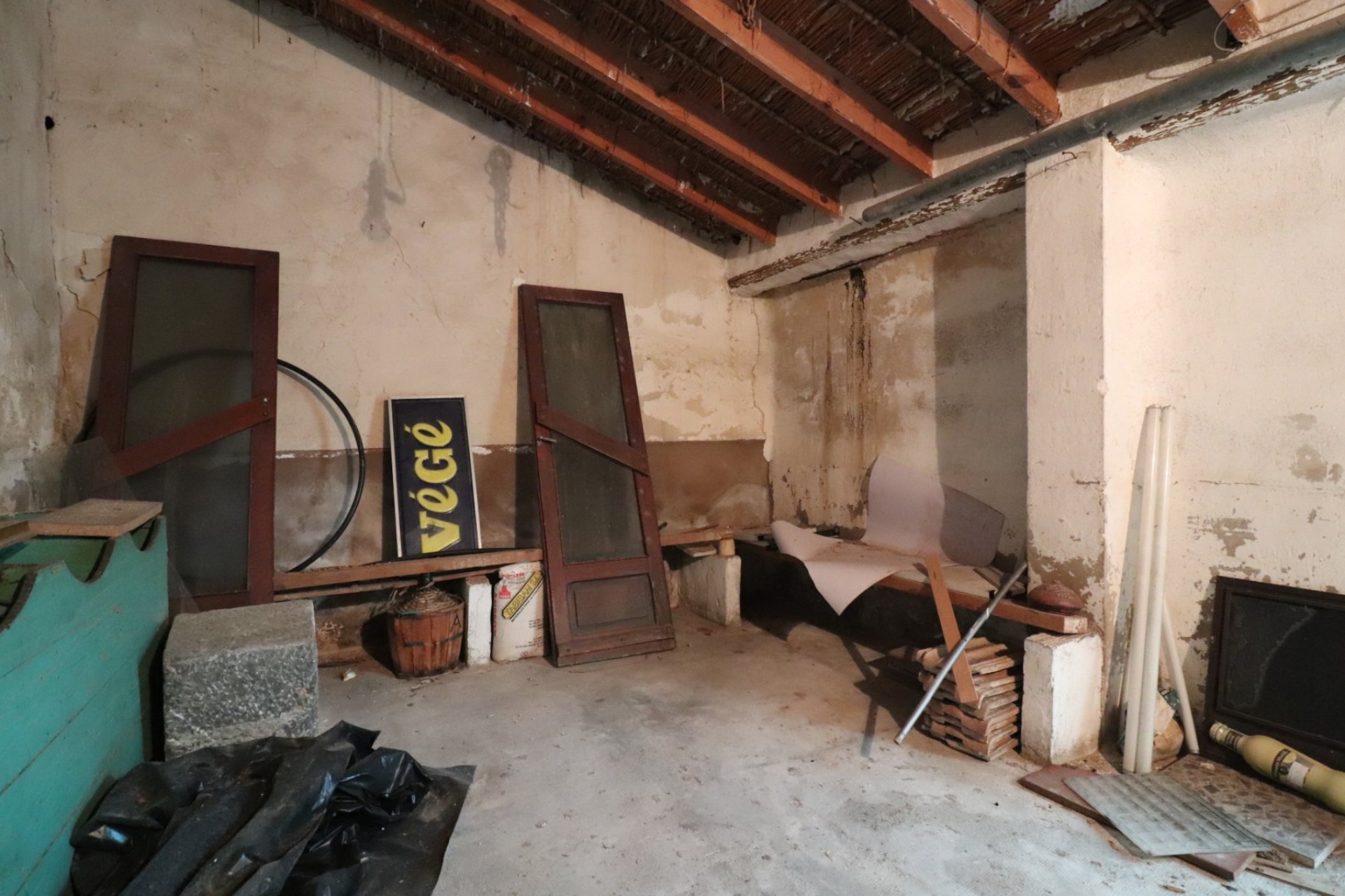 Reventa - Commercial (Rental) - Benijofar