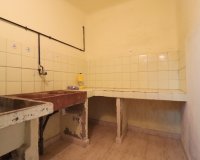 Reventa - Commercial (Rental) - Benijofar