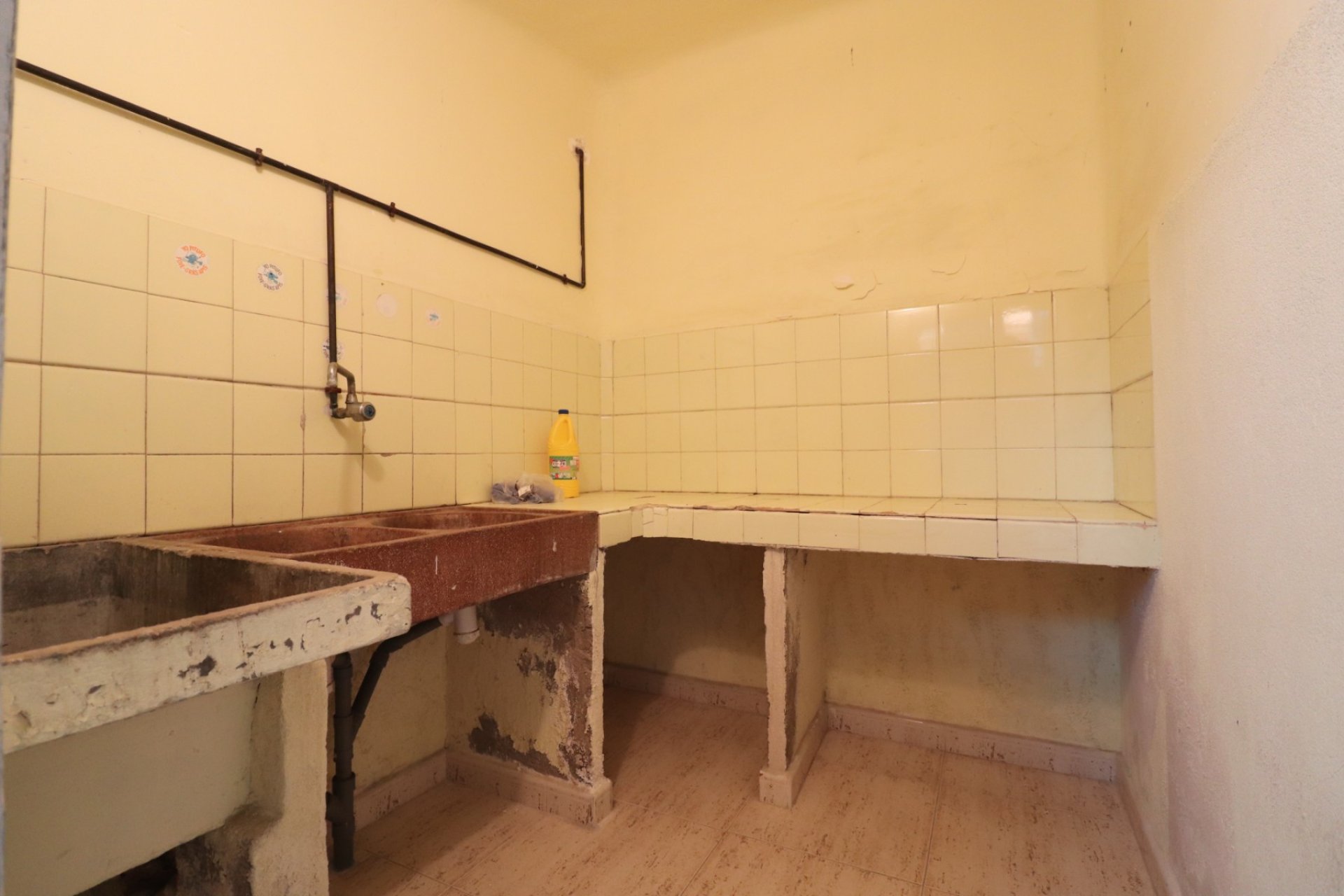 Reventa - Commercial (Rental) - Benijofar