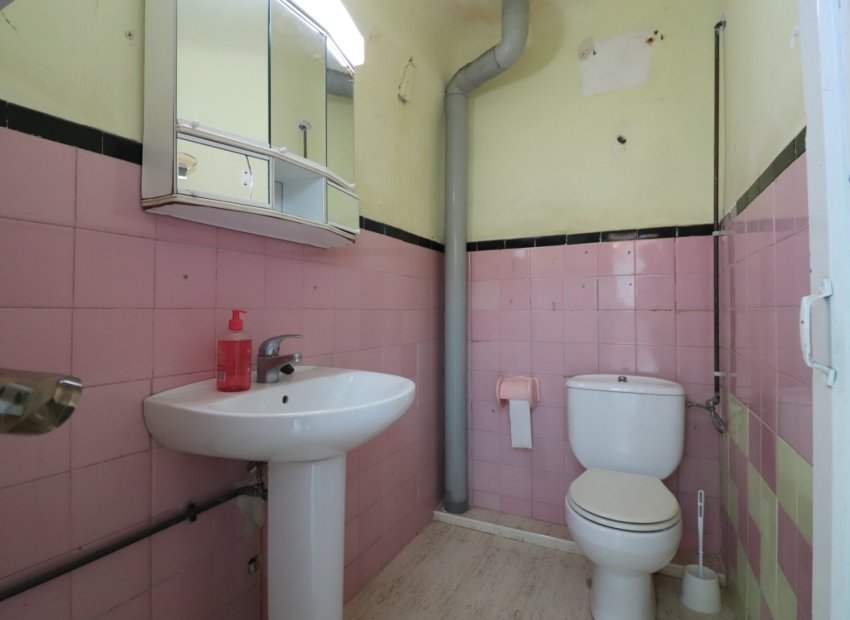 Reventa - Commercial (Rental) - Benijofar