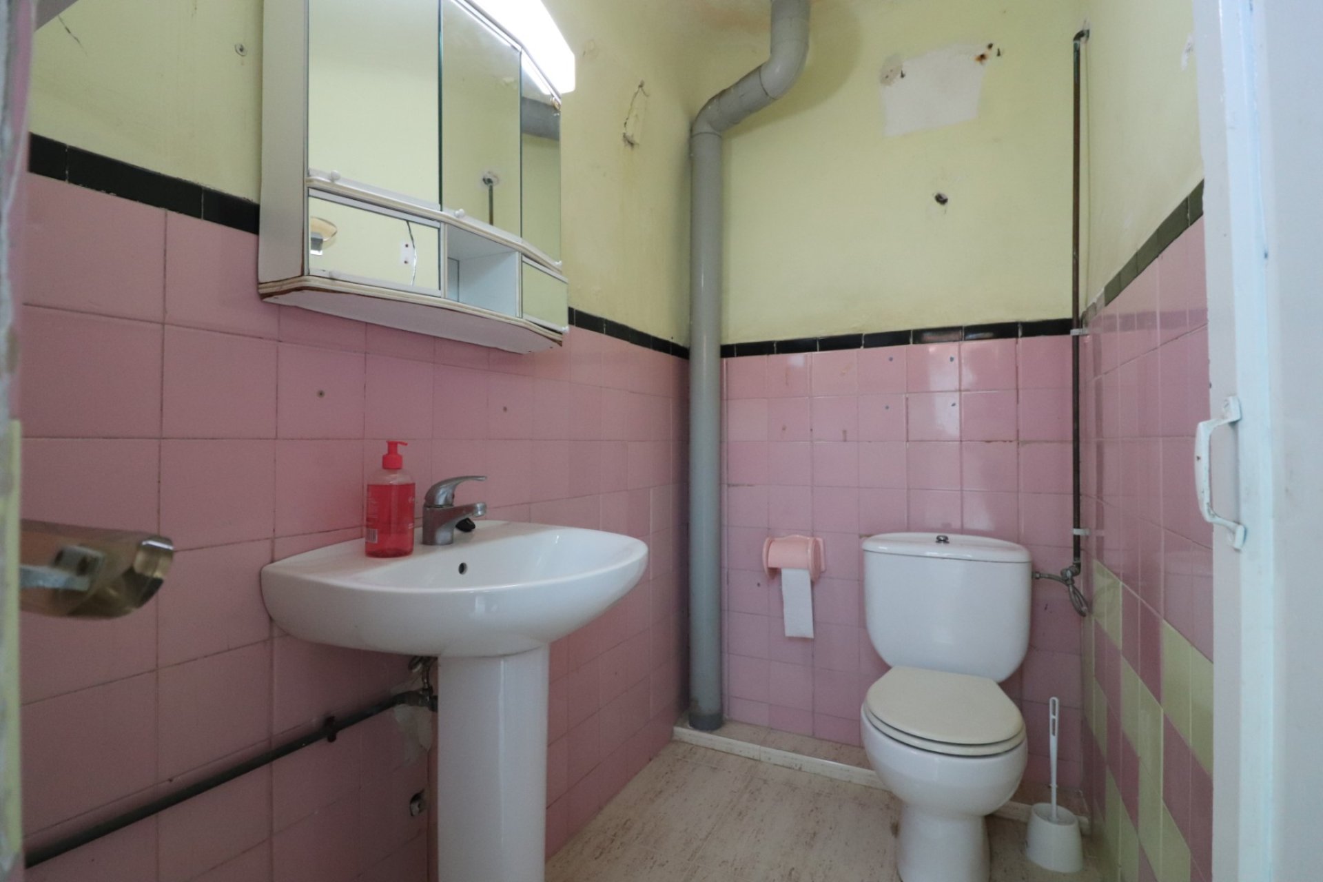 Reventa - Commercial (Rental) - Benijofar