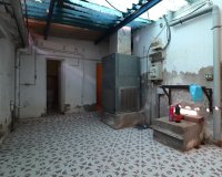 Reventa - Commercial (Rental) - Benijofar