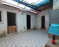Reventa - Commercial (Rental) - Benijofar