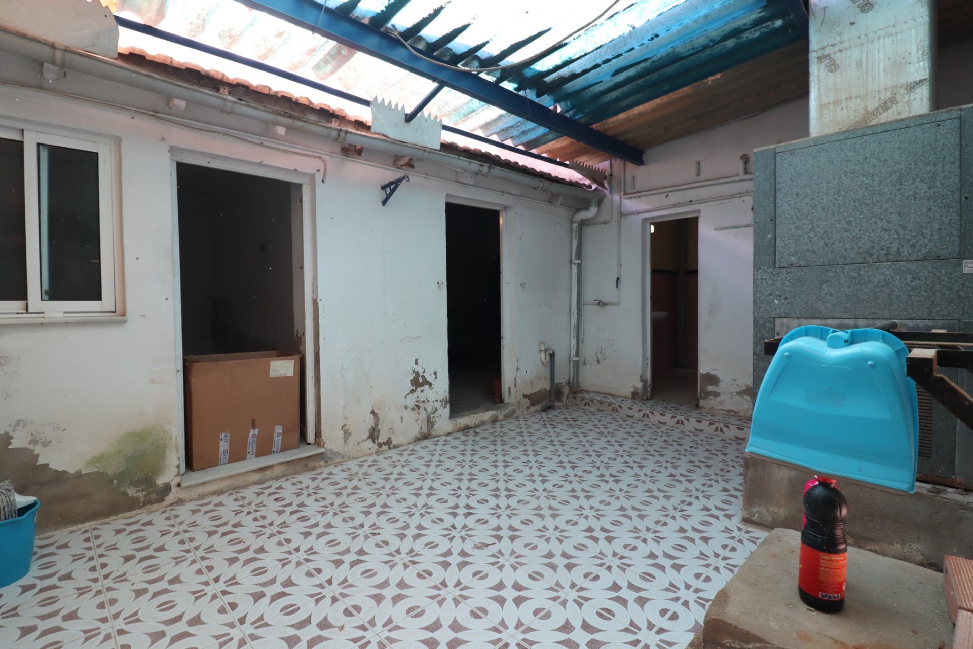 Reventa - Commercial (Rental) - Benijofar