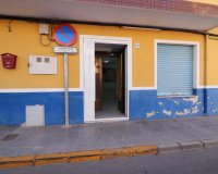 Reventa - Commercial (Rental) - Benijofar