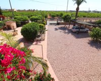 Reventa - Country House - Albatera - Albatera - Country
