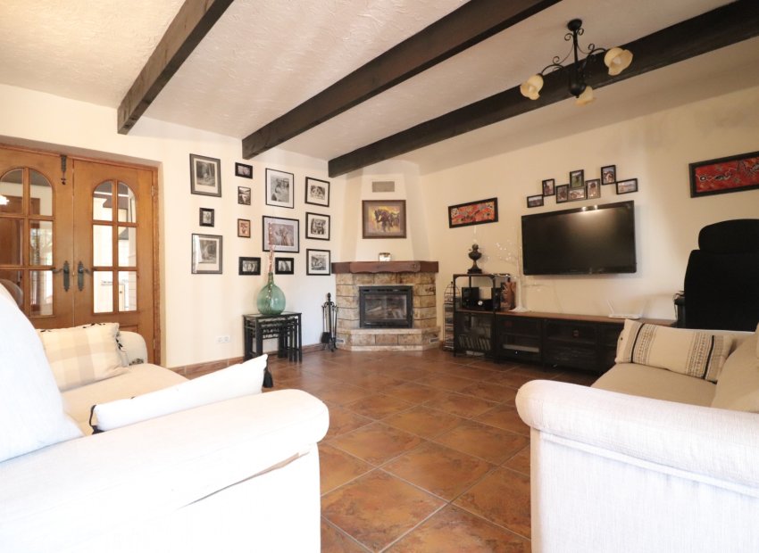 Reventa - Country House - Albatera - Albatera - Country