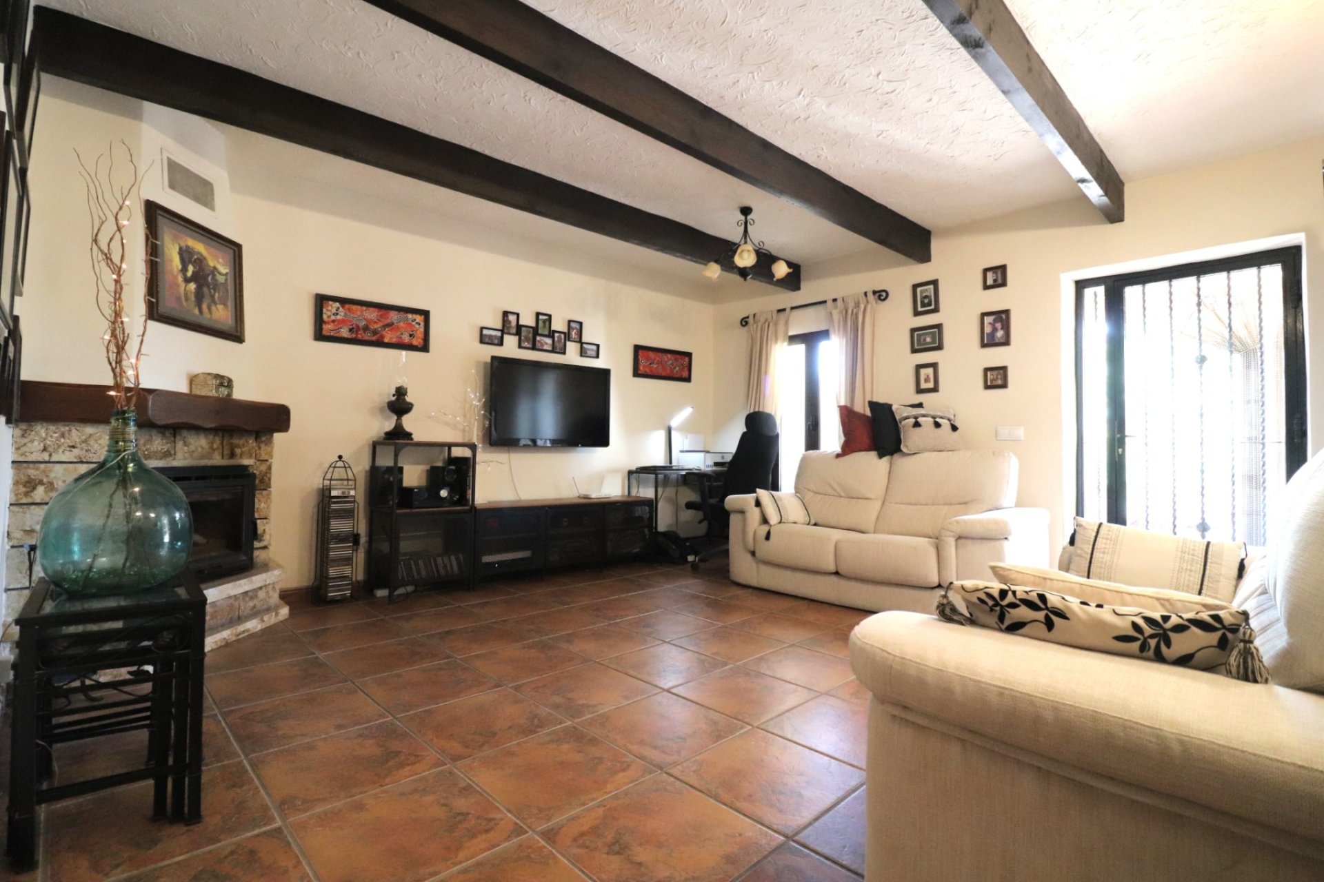Reventa - Country House - Albatera - Albatera - Country
