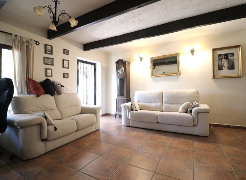 Reventa - Country House - Albatera - Albatera - Country