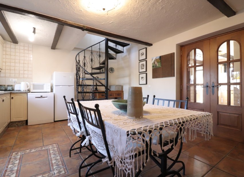 Reventa - Country House - Albatera - Albatera - Country
