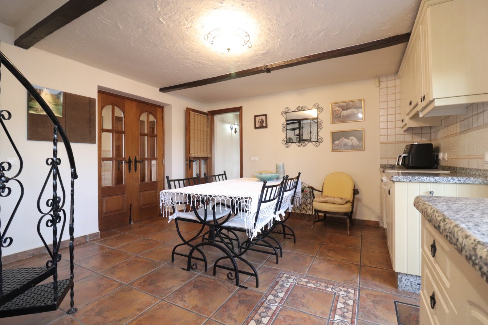 Reventa - Country House - Albatera - Albatera - Country