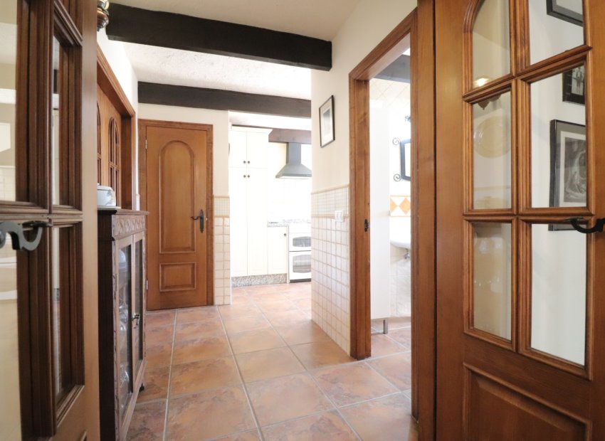 Reventa - Country House - Albatera - Albatera - Country