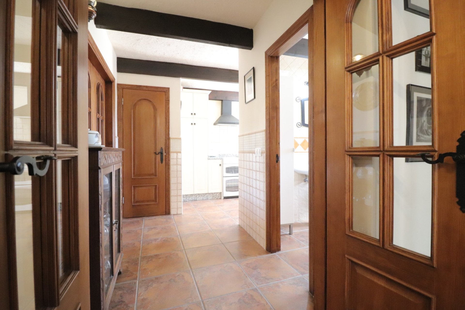Reventa - Country House - Albatera - Albatera - Country