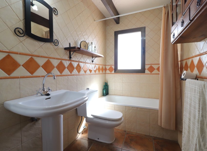 Reventa - Country House - Albatera - Albatera - Country
