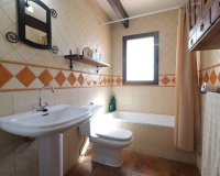 Reventa - Country House - Albatera - Albatera - Country