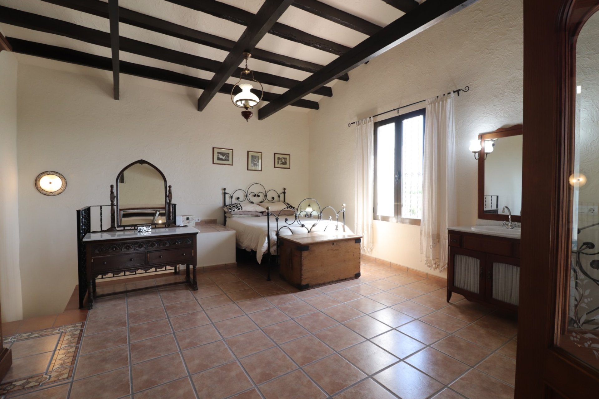 Reventa - Country House - Albatera - Albatera - Country