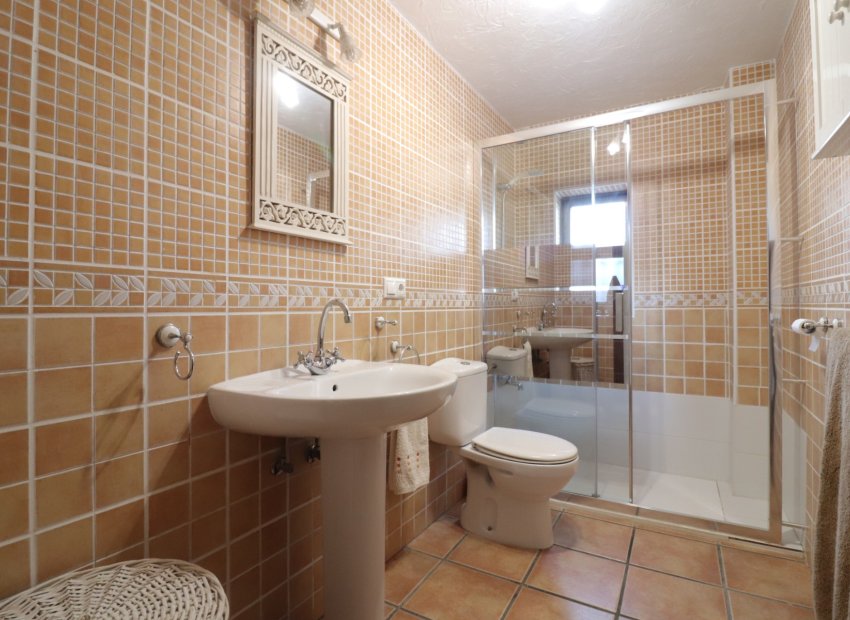 Reventa - Country House - Albatera - Albatera - Country