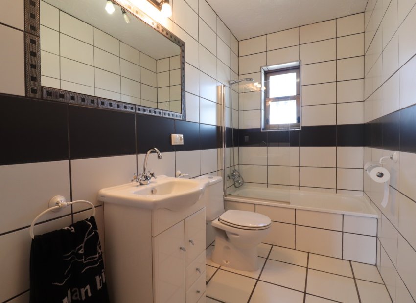 Reventa - Country House - Albatera - Albatera - Country