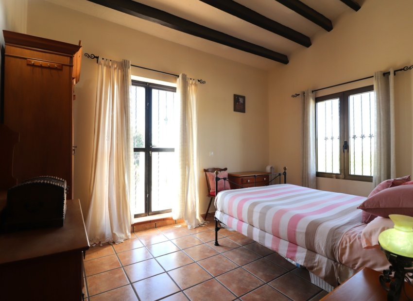 Reventa - Country House - Albatera - Albatera - Country