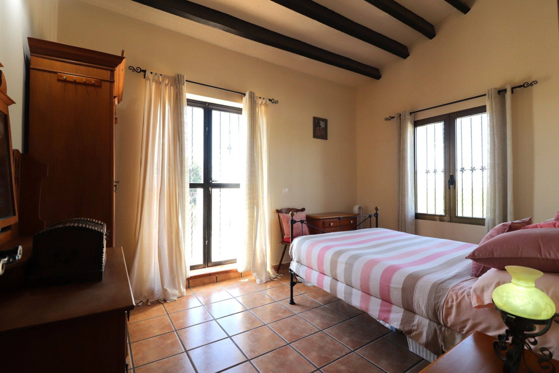 Reventa - Country House - Albatera - Albatera - Country