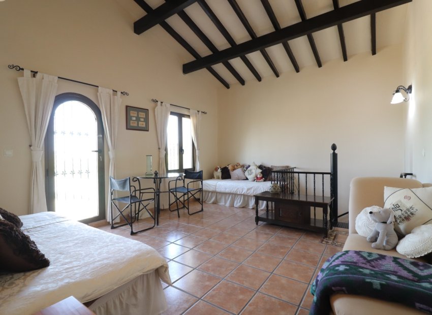 Reventa - Country House - Albatera - Albatera - Country
