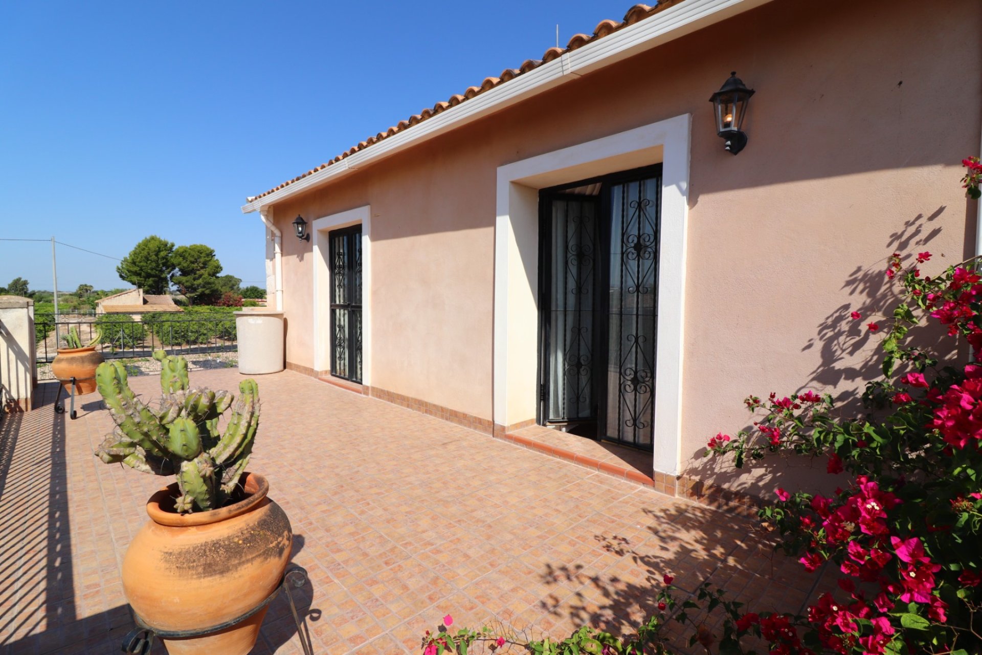 Reventa - Country House - Albatera - Albatera - Country