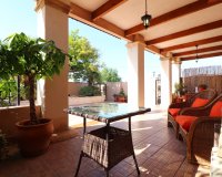Reventa - Country House - Albatera - Albatera - Country